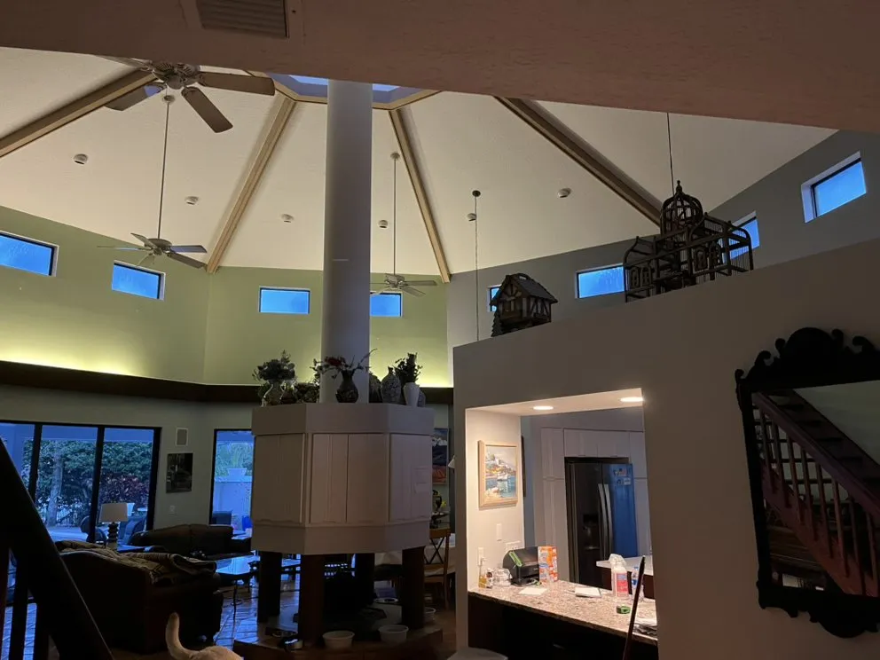 Professional landscape installation experts serving West Palm Beach, FL - Behind The Scenes Property Services