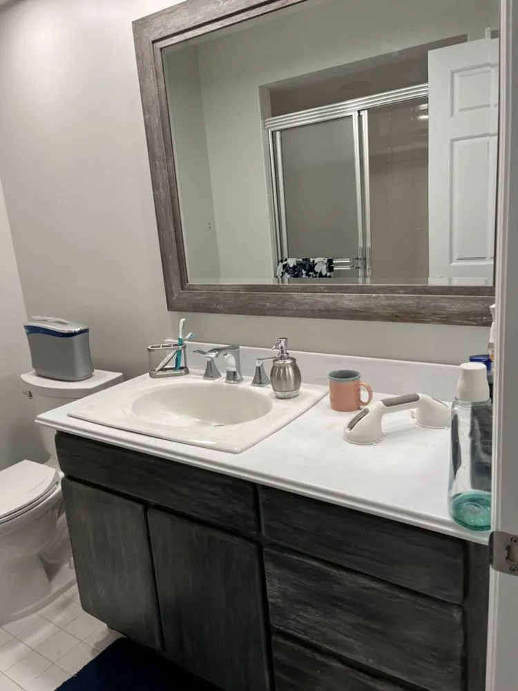 Trusted residential landscaping in West Palm Beach, FL by Behind The Scenes Property Services