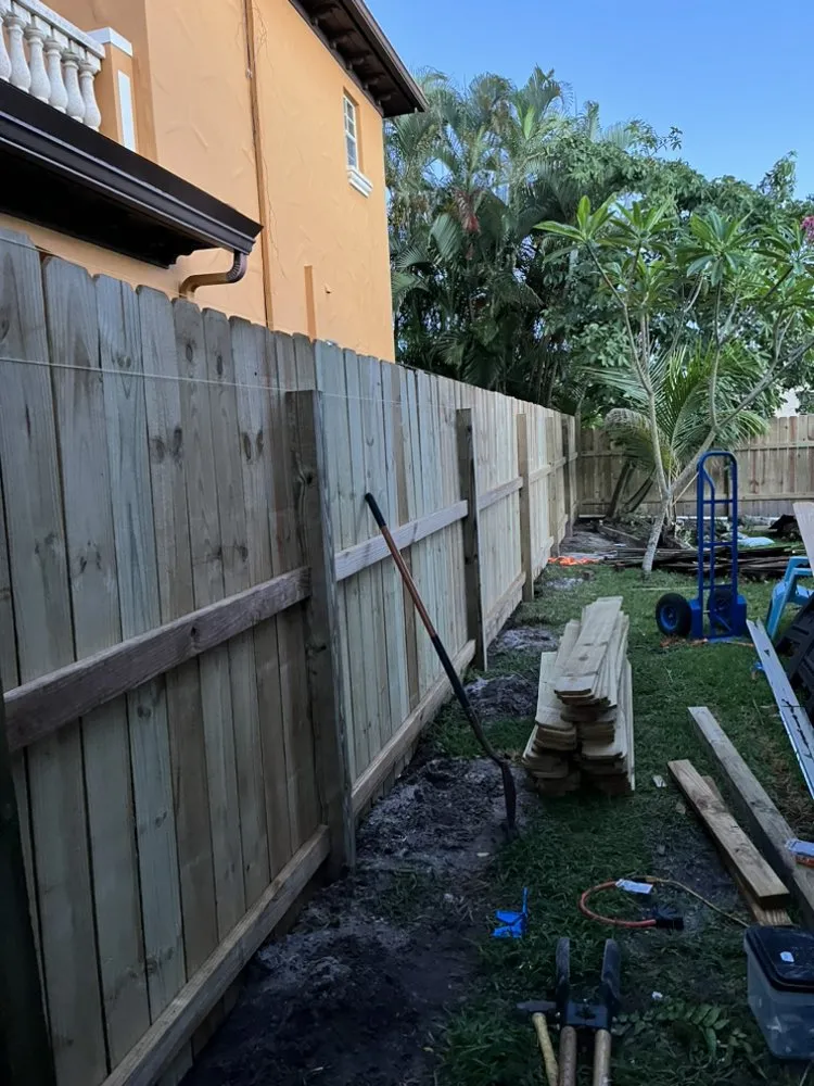 Local lawn care service in West Palm Beach, FL - Behind The Scenes Property Services
