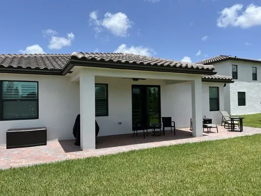 Behind The Scenes Property Services