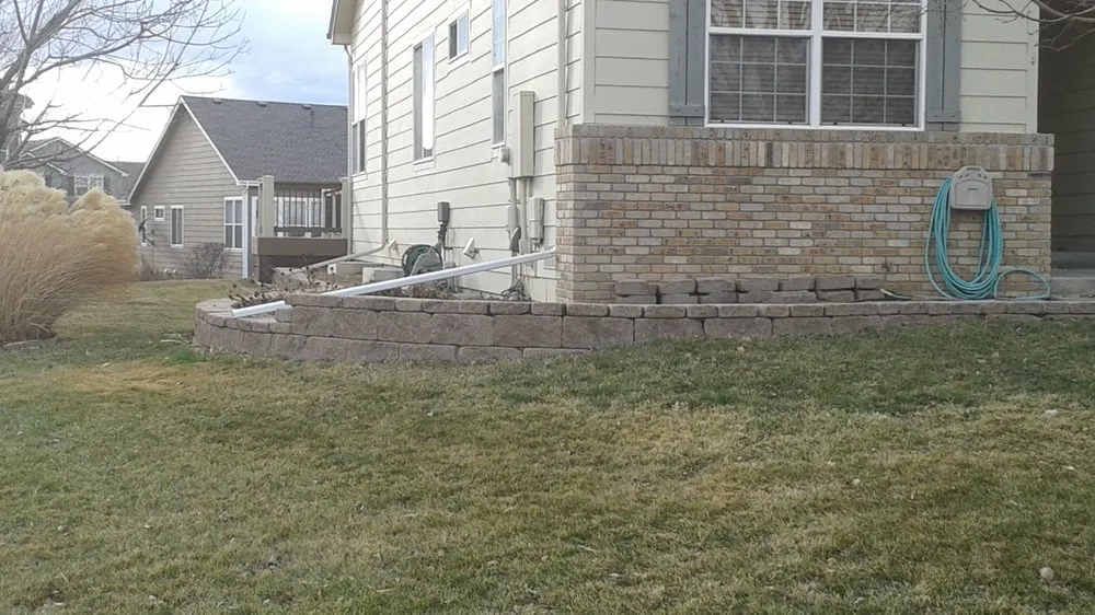 Reliable landscaping services in Aurora, CO - Behm Landscaping