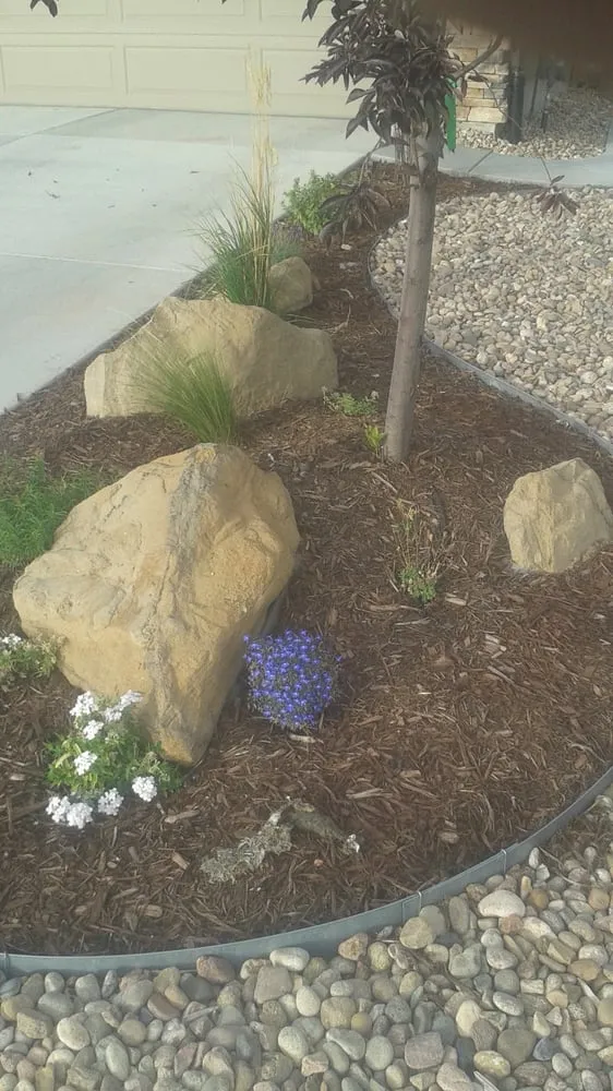 Professional landscaping services for homes across Aurora, CO - Behm Landscaping