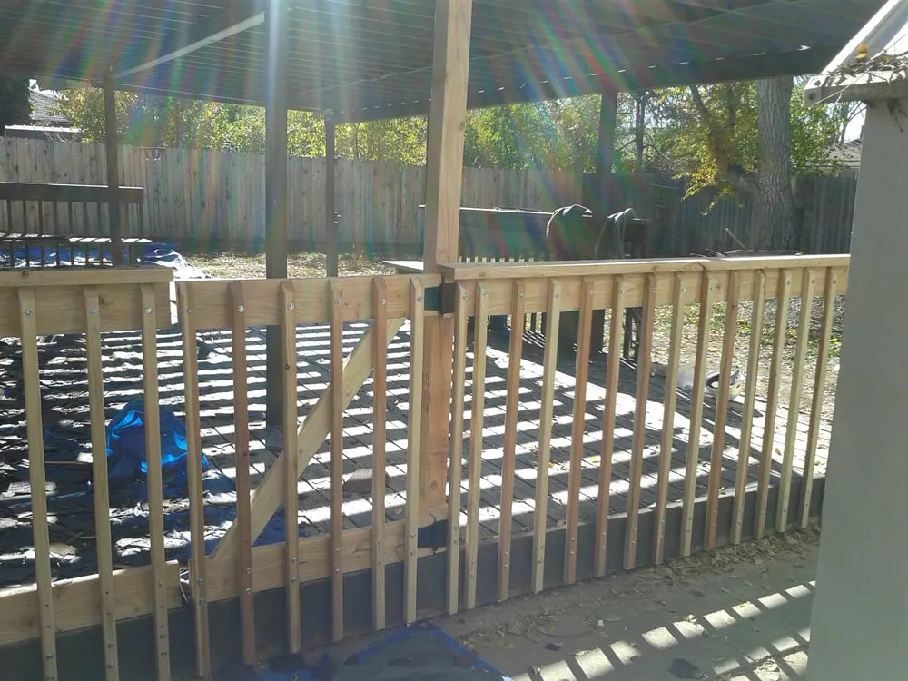 Reliable landscape installation with custom design across Aurora, CO - Behm Landscaping