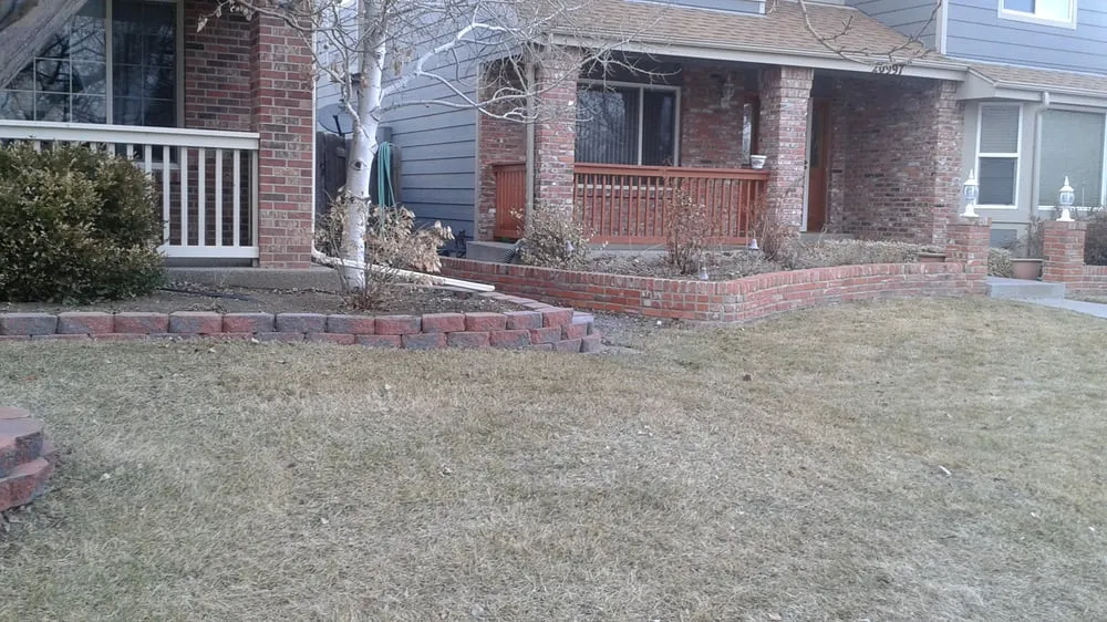 Reliable landscape design experts serving Aurora, CO - Behm Landscaping