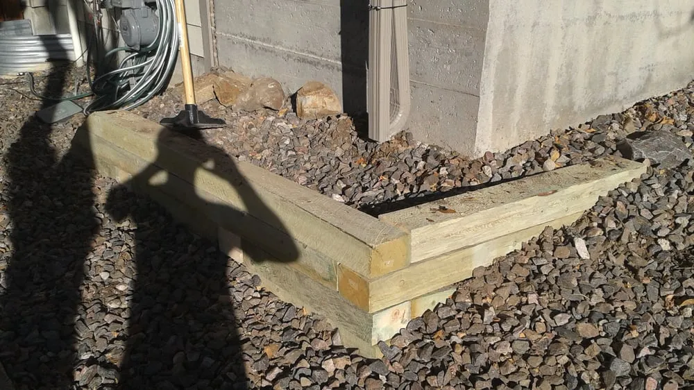 Affordable landscaping services experts serving Aurora, CO - Behm Landscaping