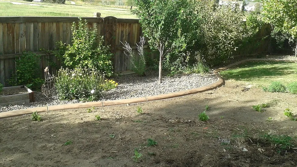 Reliable lawn care service for beautiful yards in Aurora, CO by Behm Landscaping