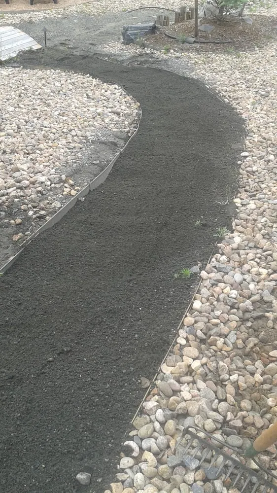 Custom yard maintenance for homes across Aurora, CO - Behm Landscaping