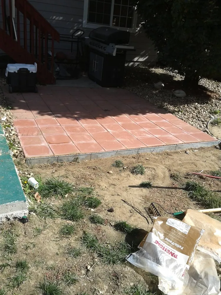 Reliable yard maintenance in Aurora, CO - Behm Landscaping