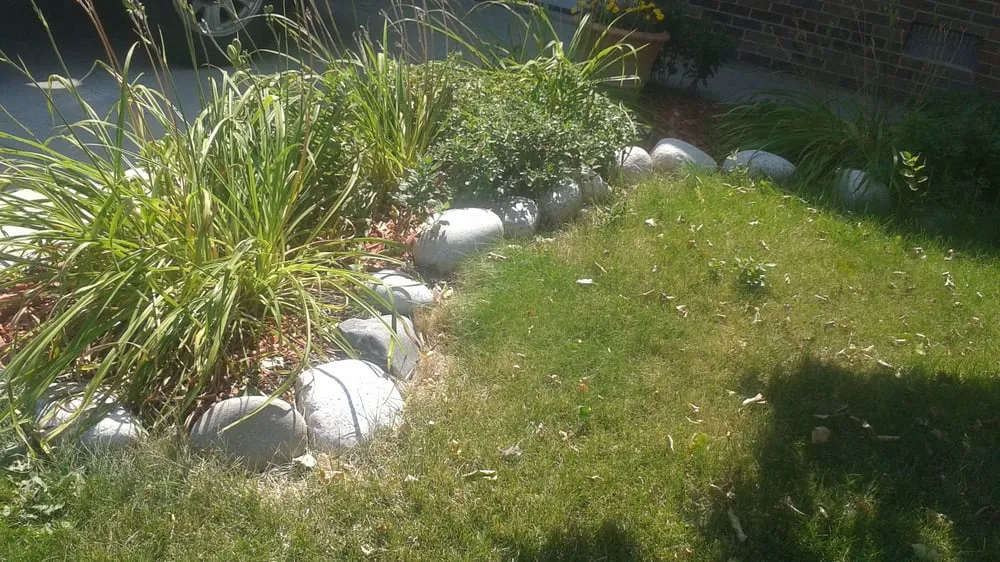 Professional garden landscaping experts serving Aurora, CO - Behm Landscaping