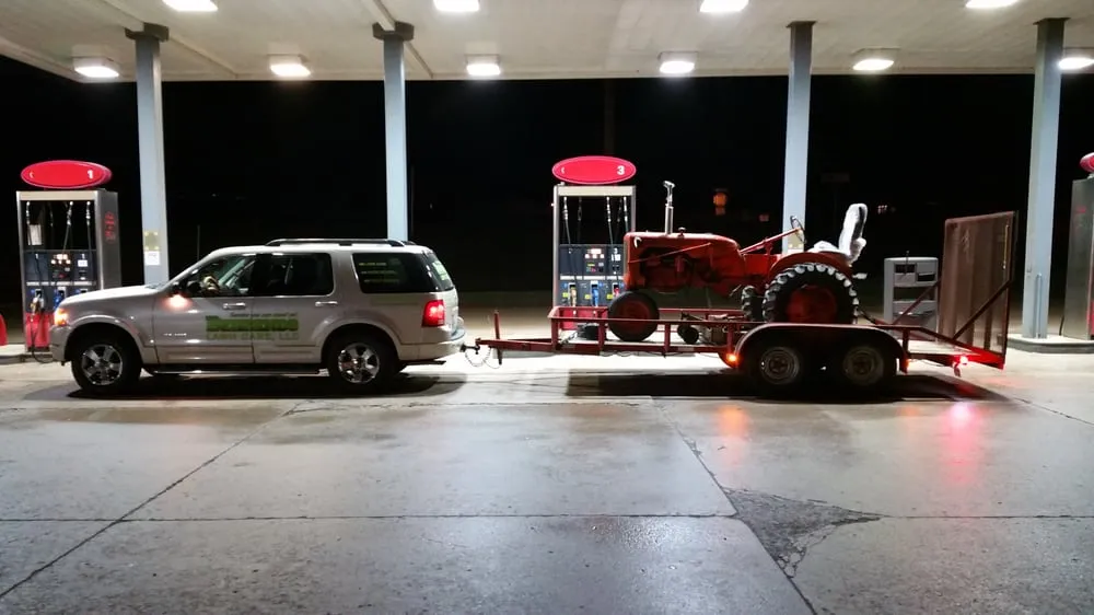 Professional outdoor landscaping in Cedar Rapids, IA - Behrends Lawn Care