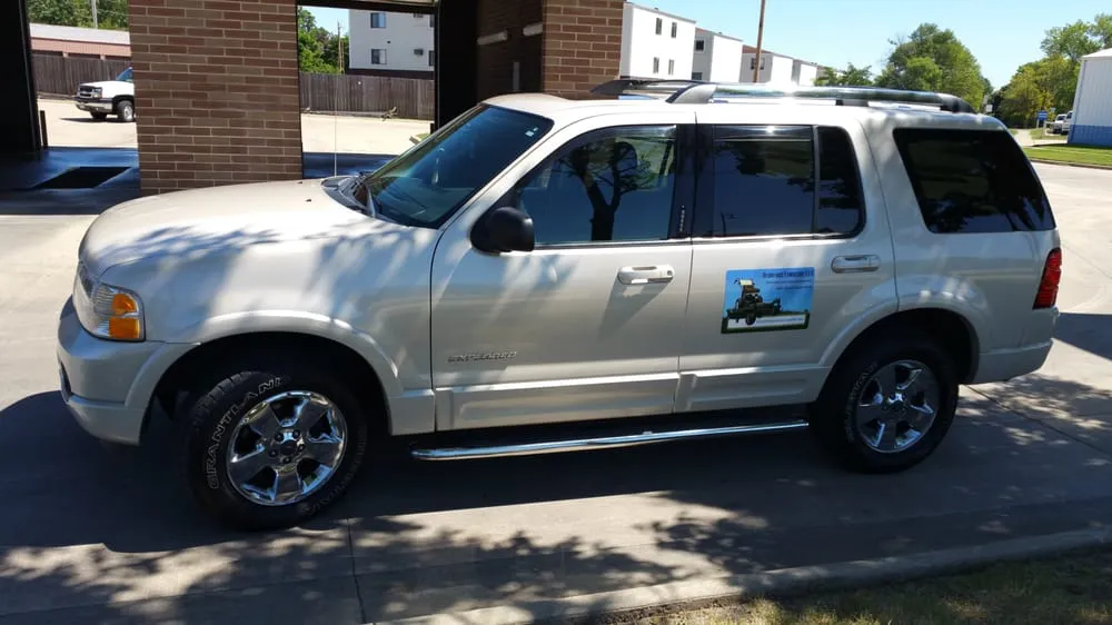 Professional landscaping services in Cedar Rapids, IA - Behrends Lawn Care