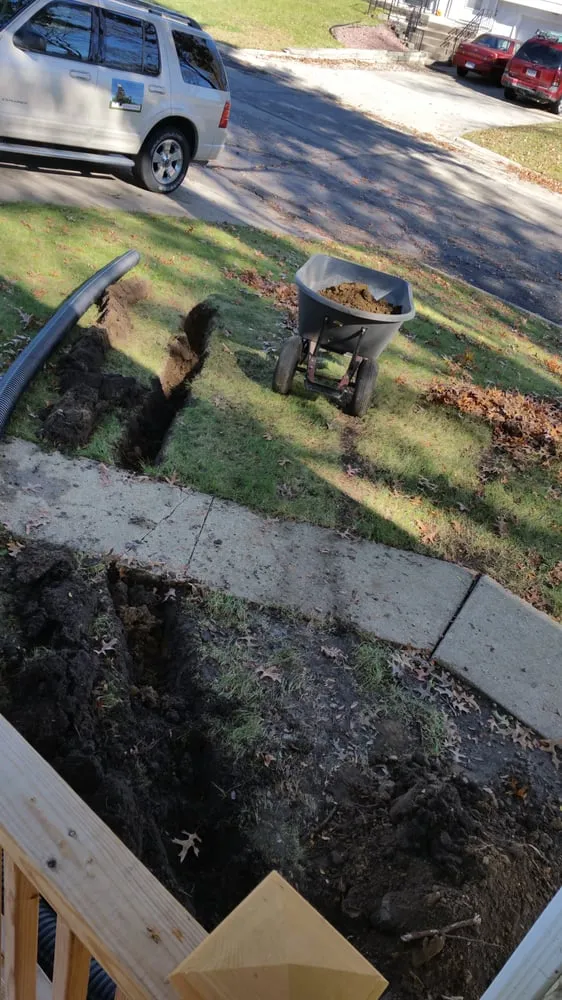 Affordable lawn care service in Cedar Rapids, IA by Behrends Lawn Care