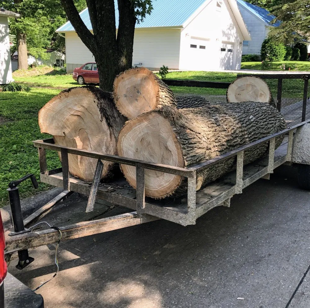 Top-rated yard maintenance in Cedar Rapids, IA - Behrends Lawn Care