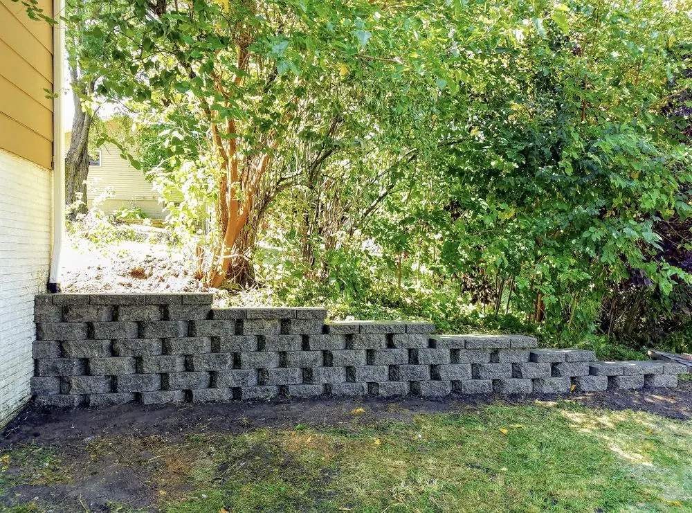 Custom residential landscaping for homes across Cedar Rapids, IA - Behrends Lawn Care