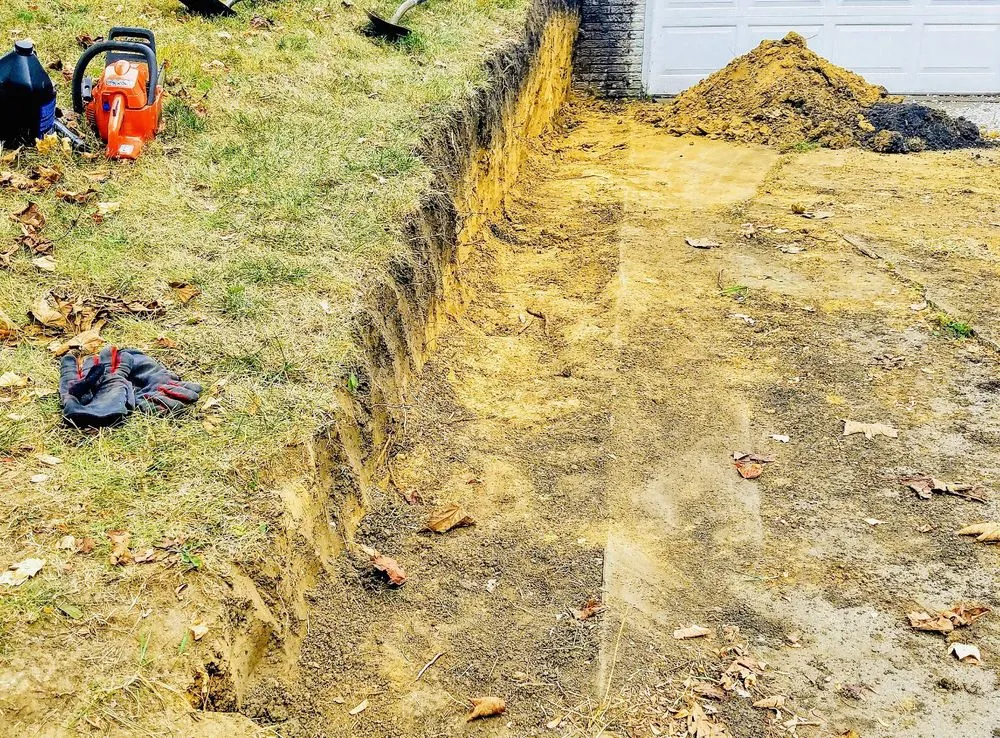 Expert lawn care service in Cedar Rapids, IA by Behrends Lawn Care