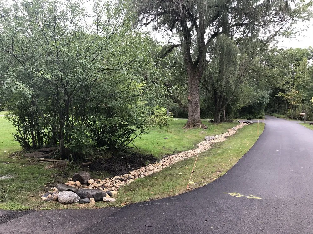 Local landscaping services in Palatine, IL - Behrens Landscaping, Inc