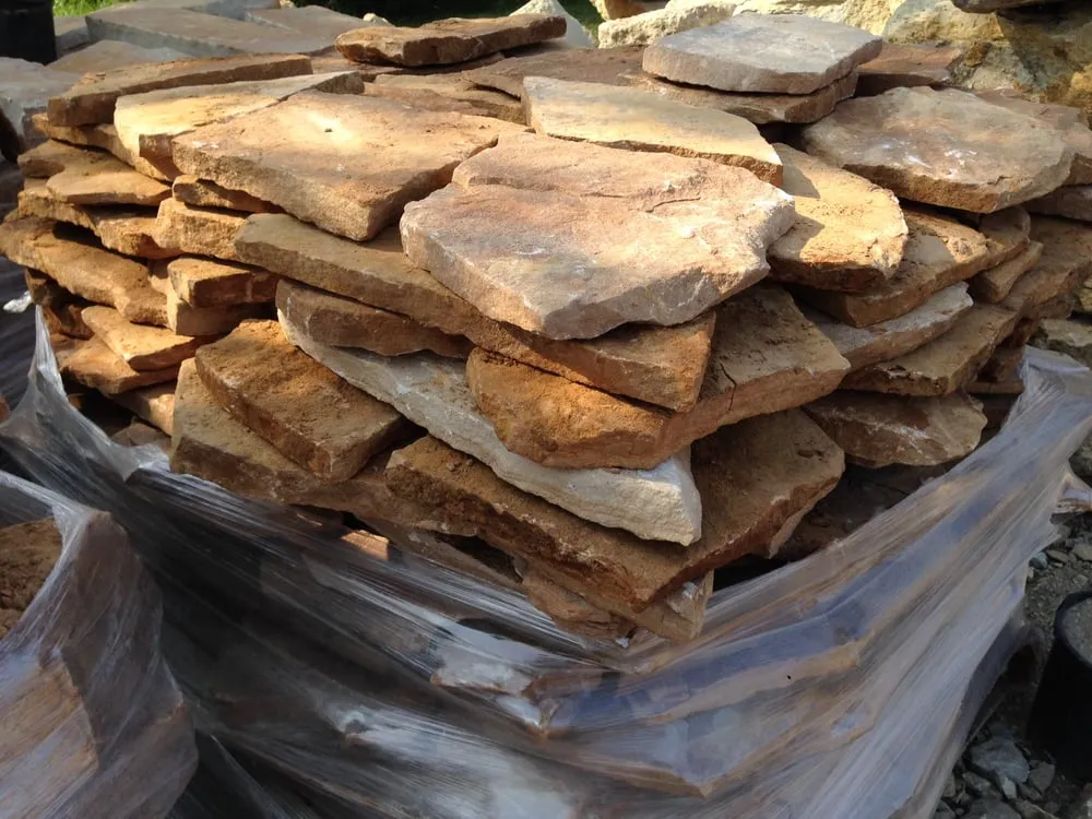 Reliable residential landscaping in Palatine, IL by Behrens Landscaping, Inc