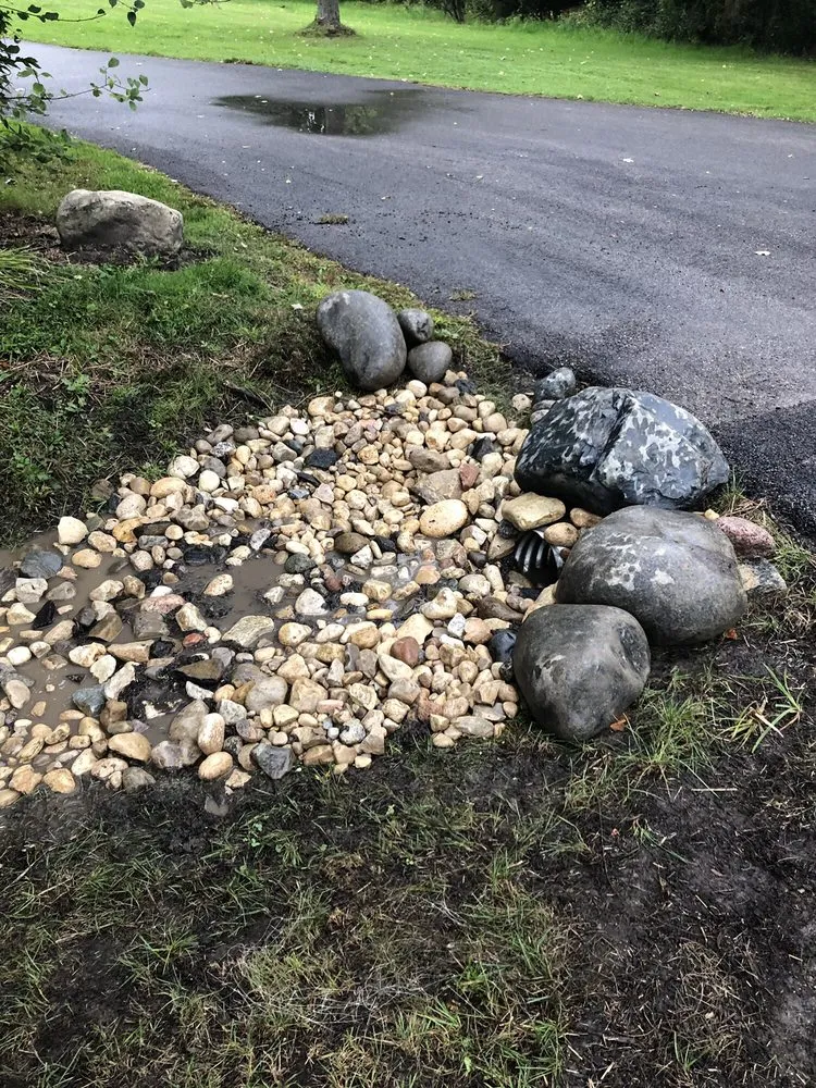 Local landscaping services for beautiful yards across Palatine, IL - Behrens Landscaping, Inc