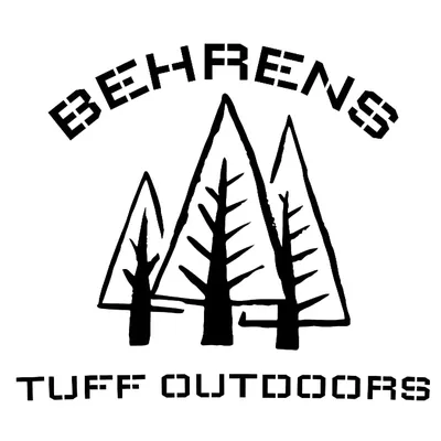 Behrens Tuff Outdoors Logo