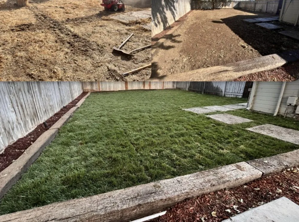 Trusted lawn mowing service experts serving Springfield, VT - Behsmann Property Management