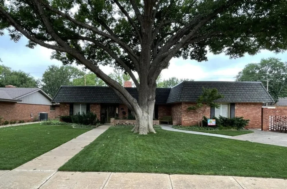 Affordable residential landscaping in Springfield, VT - Behsmann Property Management