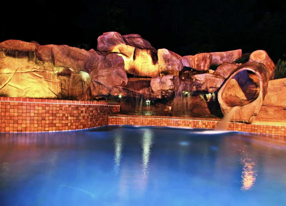 Custom yard cleanup service with custom design across Taylorsville, UT - Behunin Tree