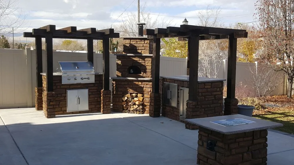 Trusted landscaping services in Taylorsville, UT - Behunin Tree