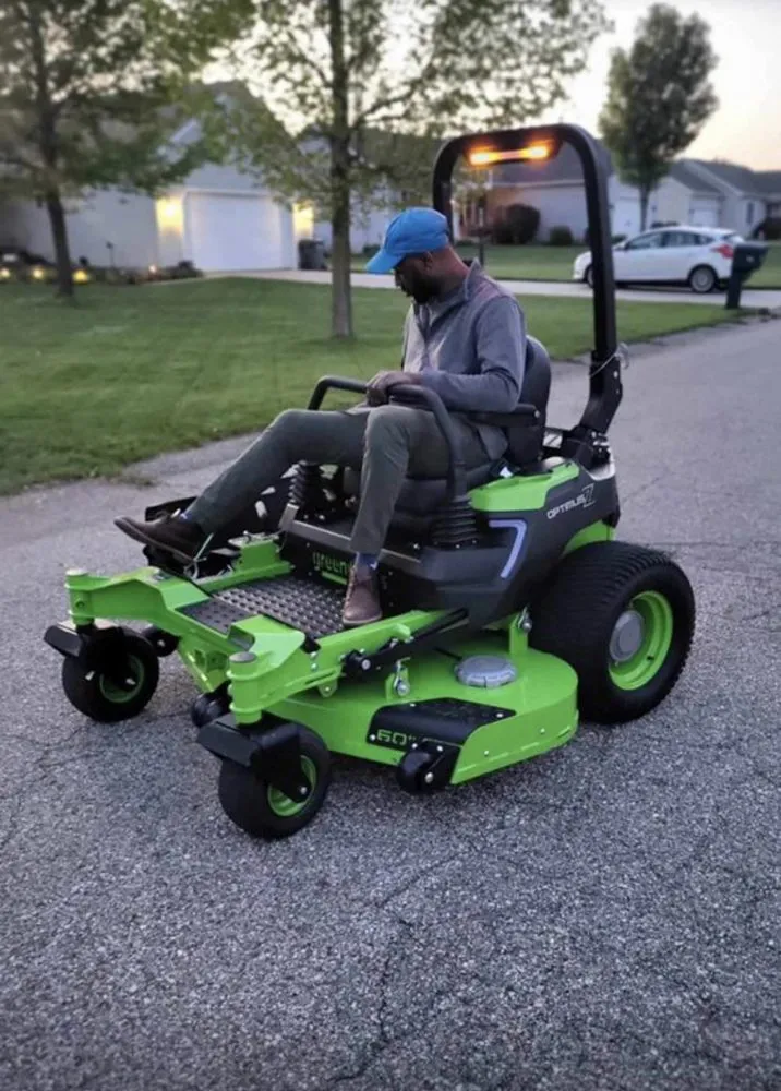 Custom landscaping services experts serving Kalamazoo, MI - BEI Landscape