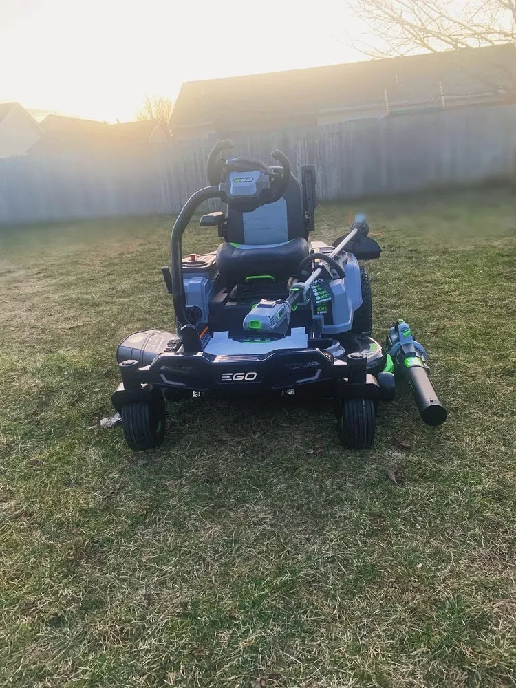 Reliable residential landscaping in Kalamazoo, MI by BEI Landscape