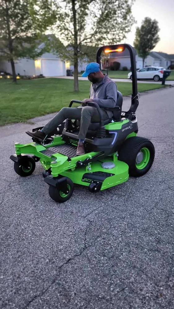 Professional residential landscaping in Kalamazoo, MI - BEI Landscape