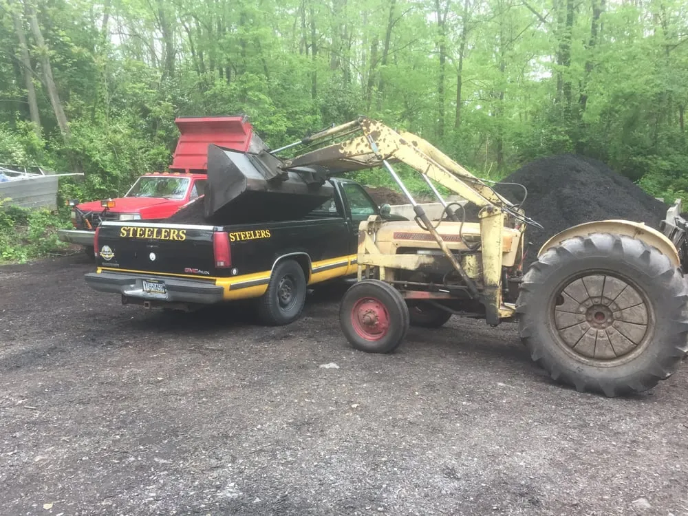 Top-rated lawn care service for residential properties across Carlisle, PA - Beidel Mulch