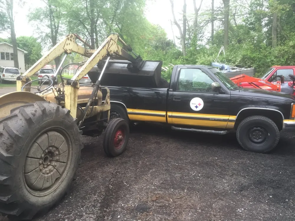 Trusted garden landscaping experts serving Carlisle, PA - Beidel Mulch