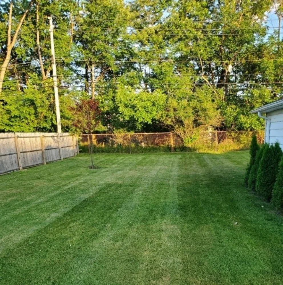 Affordable garden landscaping in Fleetwood, PA - Beidler & Sons Lawn Care