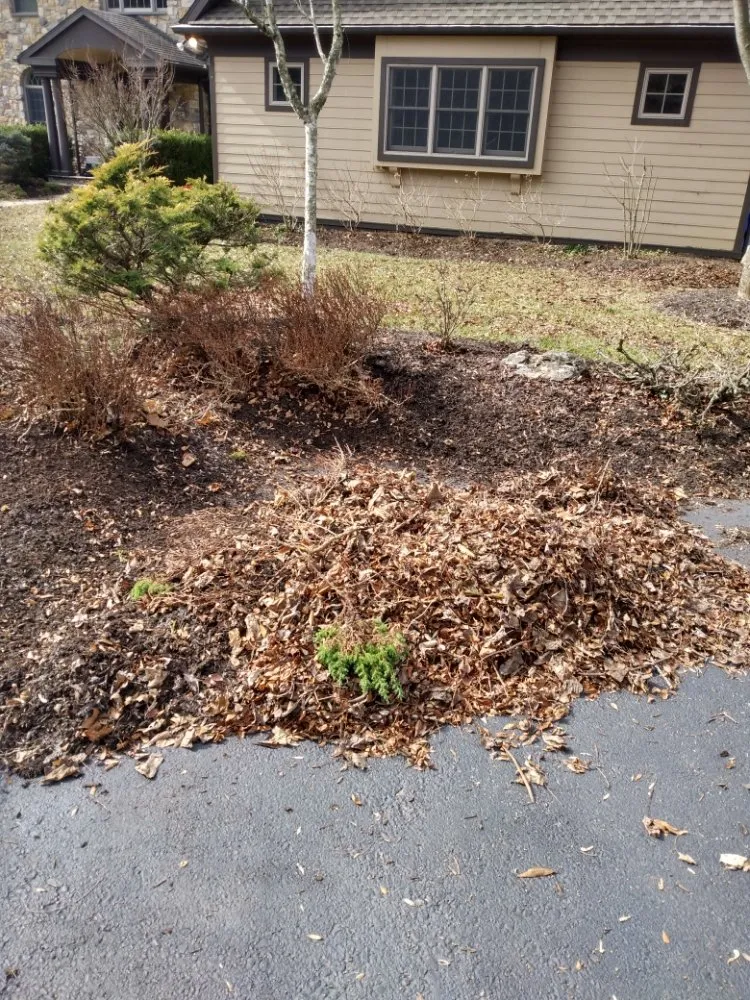 Expert landscape design for year-round maintenance in Fleetwood, PA by Beidler & Sons Lawn Care