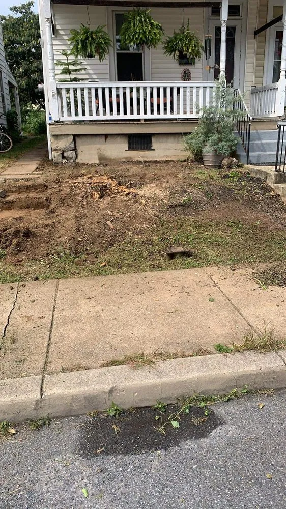 Local lawn care service for year-round maintenance across Fleetwood, PA - Beidler & Sons Lawn Care