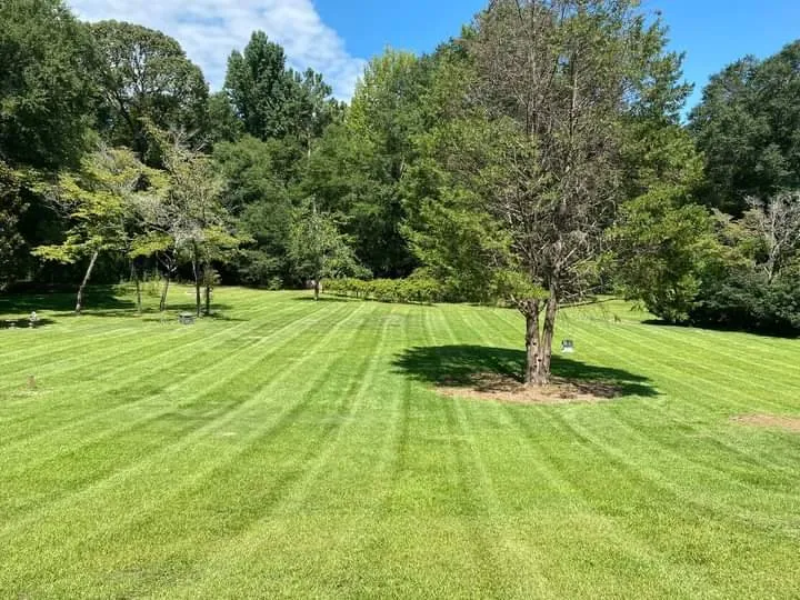 Reliable outdoor landscaping experts serving Fleetwood, PA - Beidler & Sons Lawn Care