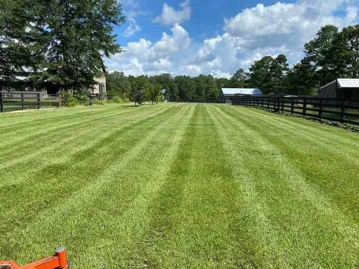 Professional outdoor landscaping in Fleetwood, PA - Beidler & Sons Lawn Care
