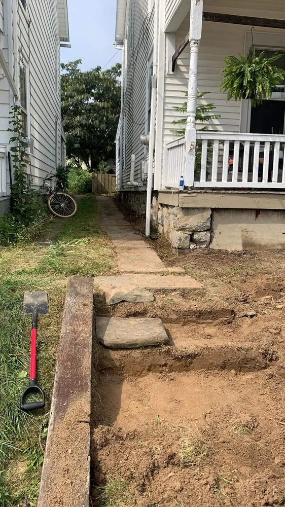 Trusted yard cleanup service experts serving Fleetwood, PA - Beidler & Sons Lawn Care