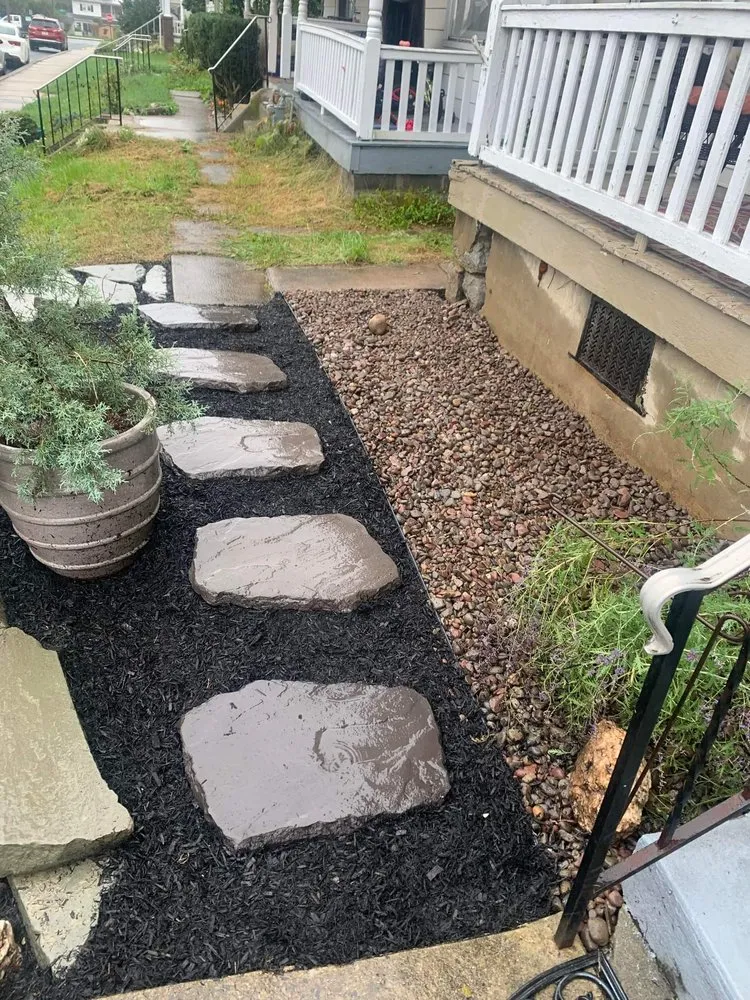 Local lawn care service near you in Fleetwood, PA by Beidler & Sons Lawn Care