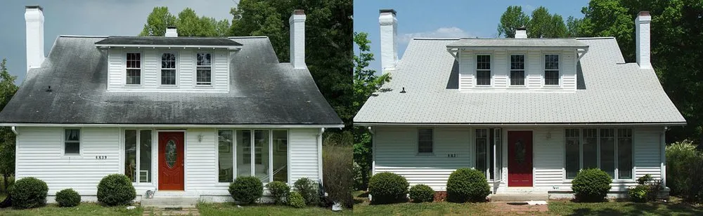 Reliable landscape installation near you in Industry, PA by Beighey Property Services