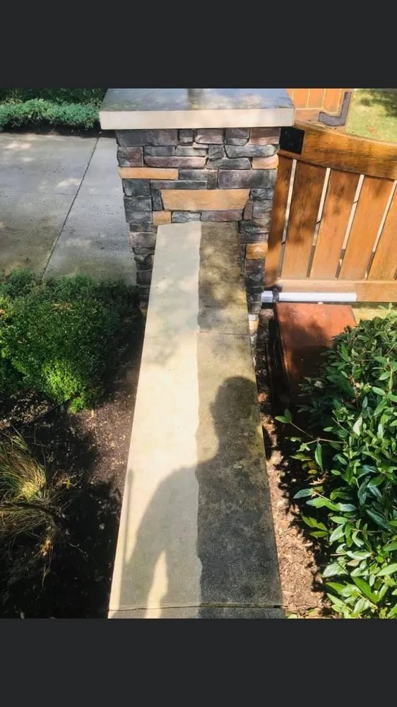 Top-rated residential landscaping in Industry, PA - Beighey Property Services