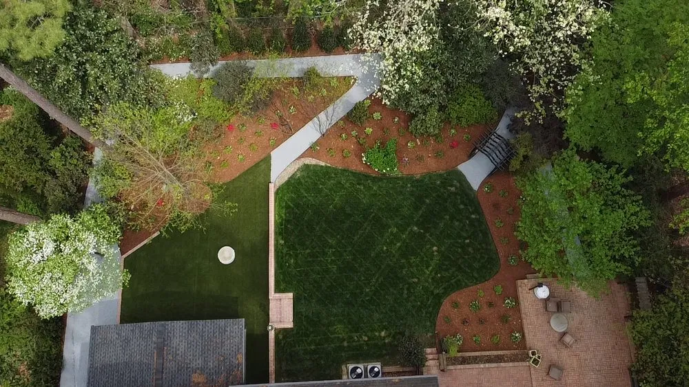 Trusted landscaping services experts serving Henderson, NC - Bejarano Landscaping