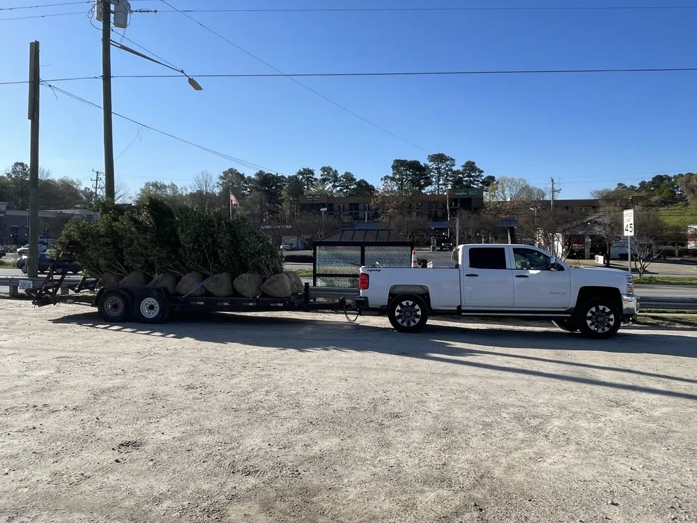 Affordable yard cleanup service for outdoor upgrades across Henderson, NC - Bejarano Landscaping