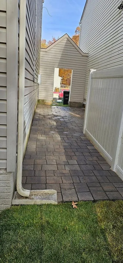 Trusted landscape installation experts serving Holtwood, MD - Bel Air Landscapes