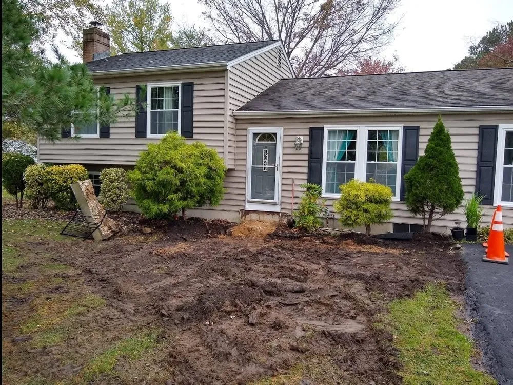 Trusted residential landscaping in Holtwood, MD by Bel Air Landscapes