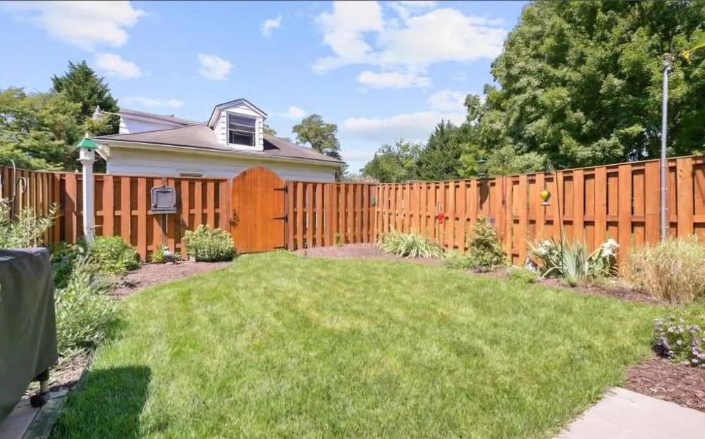 Reliable lawn mowing service in Bel Air, MD - Bel Air Lawn Care