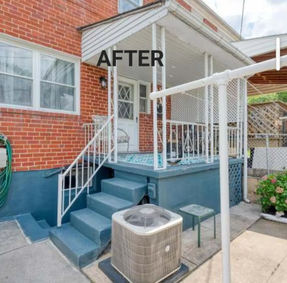 Trusted yard cleanup service experts serving Bel Air, MD - Bel Air Lawn Care