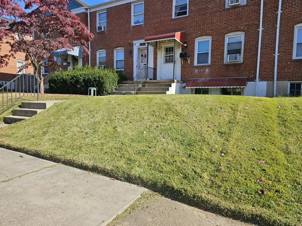 Expert landscape design for residential properties in Bel Air, MD by Bel Air Lawn Care