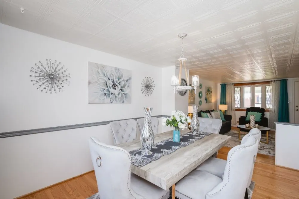 Reliable garden landscaping in Bel Air, MD by Bel Air Lawn Care