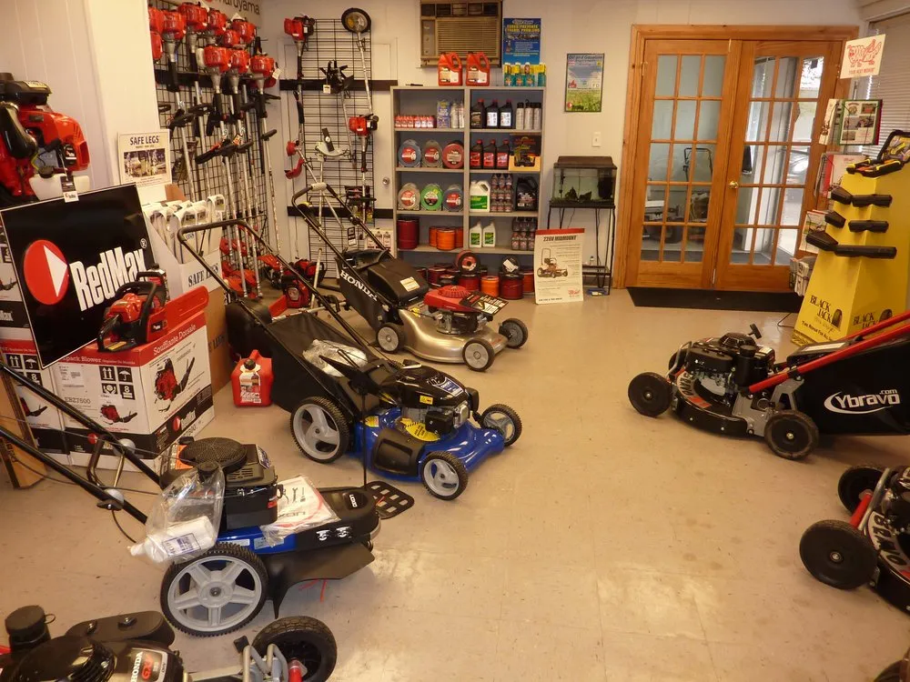 Custom lawn care service in Leeds, AL by Bel-Air Turf Products